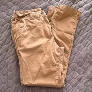 American Eagle Men's Khaki Pants
